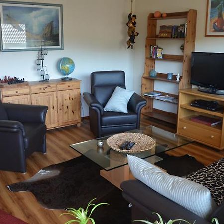 Ferienwohnung Anja Bad Sobernheim Ngoại thất bức ảnh