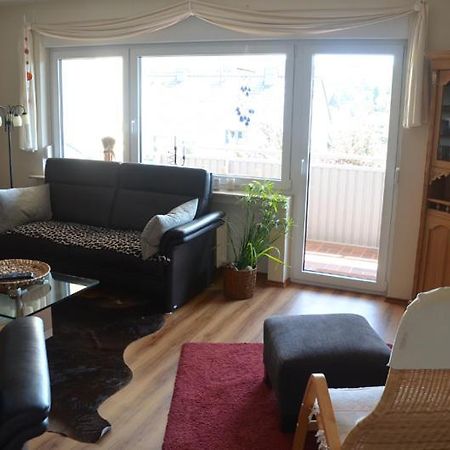 Ferienwohnung Anja Bad Sobernheim Ngoại thất bức ảnh