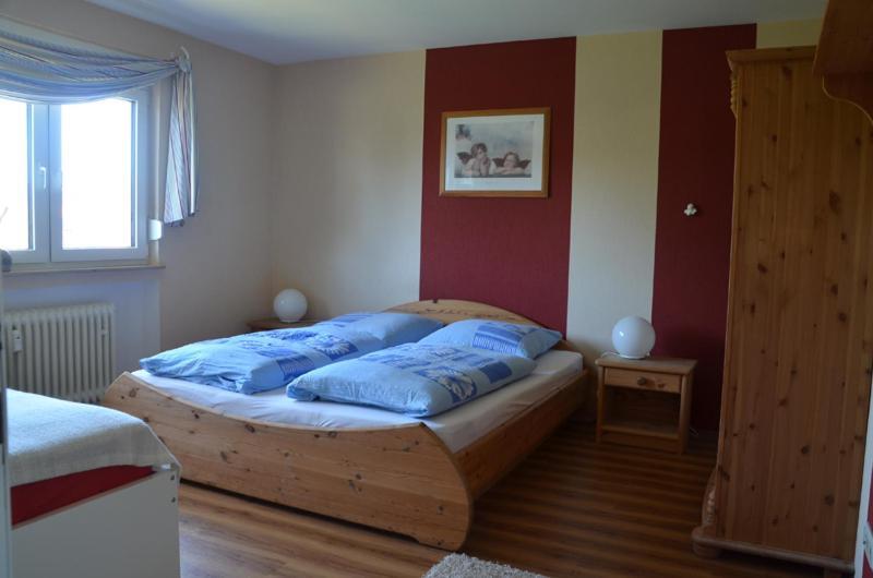 Ferienwohnung Anja Bad Sobernheim Ngoại thất bức ảnh