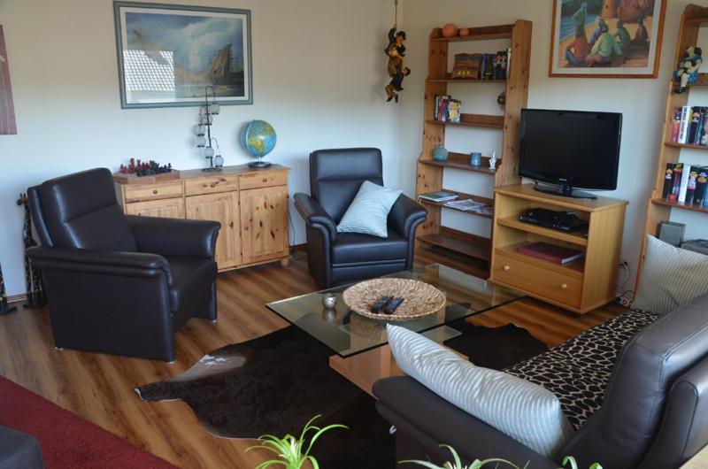 Ferienwohnung Anja Bad Sobernheim Ngoại thất bức ảnh
