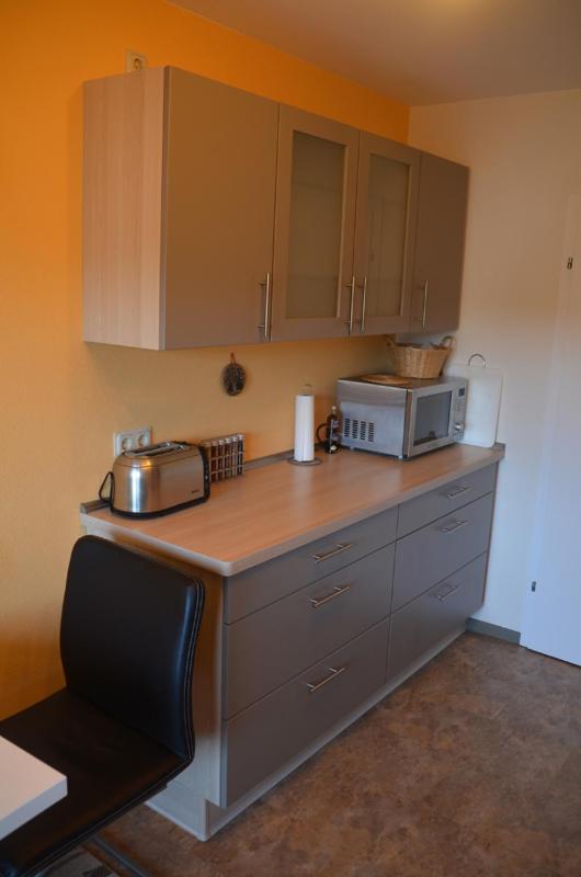 Ferienwohnung Anja Bad Sobernheim Ngoại thất bức ảnh