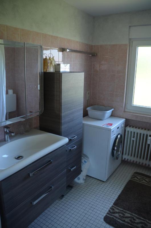Ferienwohnung Anja Bad Sobernheim Ngoại thất bức ảnh