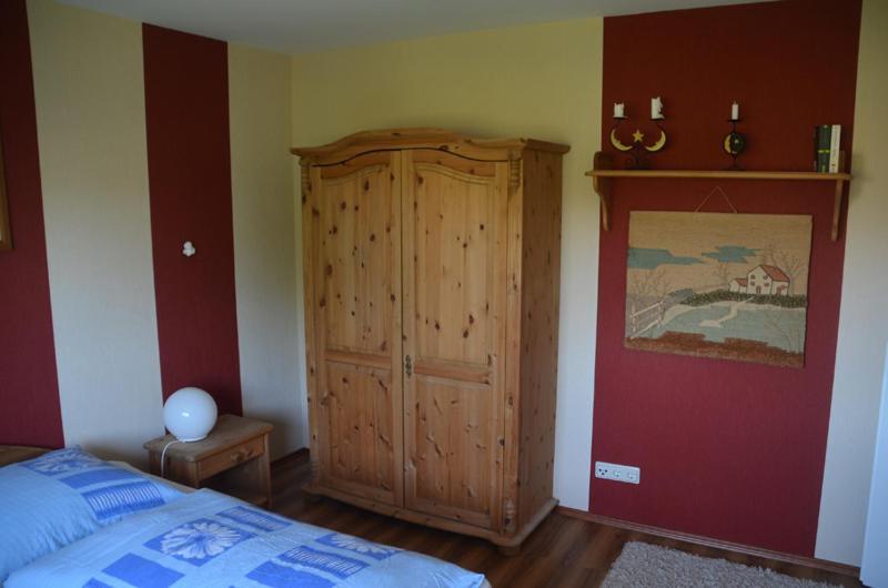 Ferienwohnung Anja Bad Sobernheim Ngoại thất bức ảnh