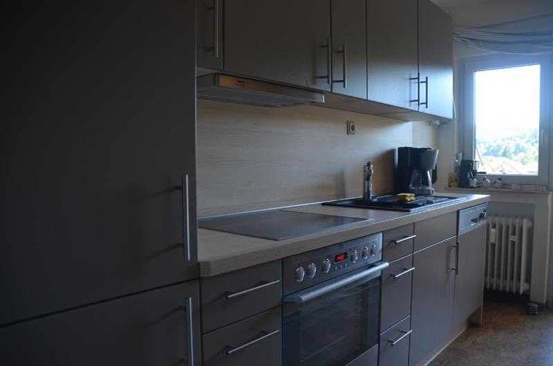 Ferienwohnung Anja Bad Sobernheim Ngoại thất bức ảnh