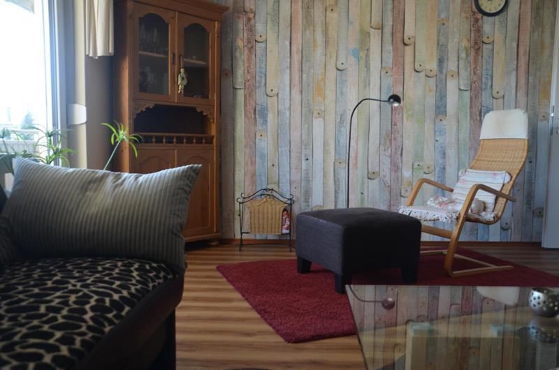 Ferienwohnung Anja Bad Sobernheim Ngoại thất bức ảnh